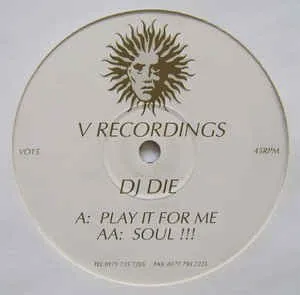 Play It for Me / Soul