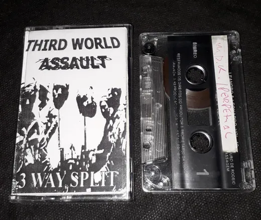 Third World Assault