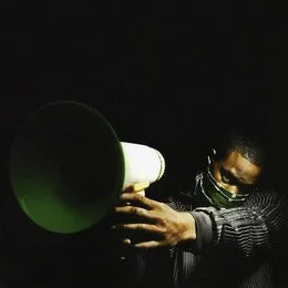 Freedom of Speech von Ghetts – Cover