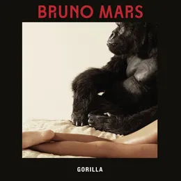 Gorilla von Bruno Mars – Cover