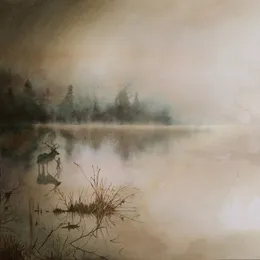 Silfur‐refur von Sólstafir – Cover