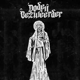 Rehearsal 20/02/19 von Dodenbezweerder – Cover
