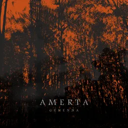 Gehenna von Amerta – Cover