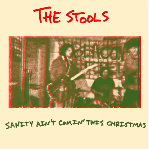 Sanity Ain't Comin' This Christmas