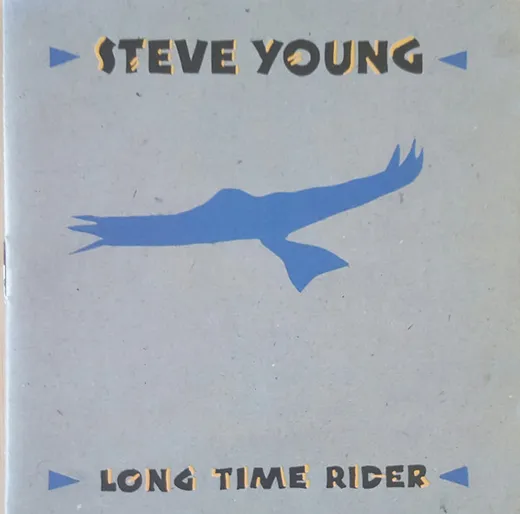 Long Time Rider
