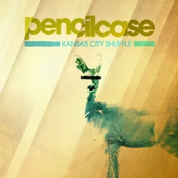 Kansas City Shuffle von Pencilcase – Album Cover