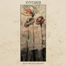 Burnt out into Oblivion von Svntarer – Cover