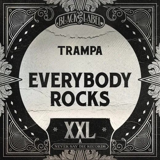 Everybody Rocks