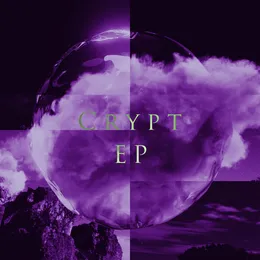 CRYPT EP von MONDO GROSSO – Cover