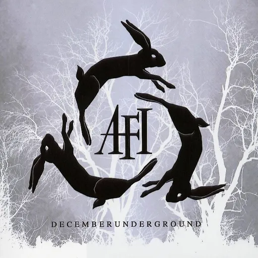 DECEMBERUNDERGROUND
