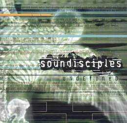 Undefined von Soundisciples – Cover