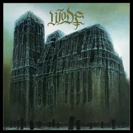 Wode von Wode – Album Cover