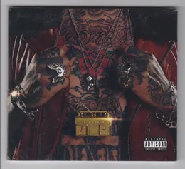 Trunk Muzik 3 von Yelawolf – Cover