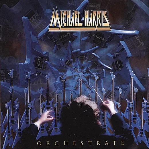 Orchesträte