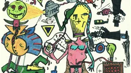 Skinny Sky (Demo) von TOC – Cover
