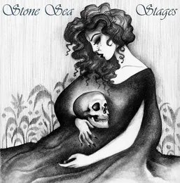 Stages von Stone Sea – Album Cover