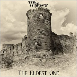 The Eldest One von Windtower – Album Cover
