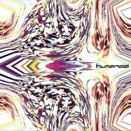 Sweet Acid Sound von Humanoid – Album Cover