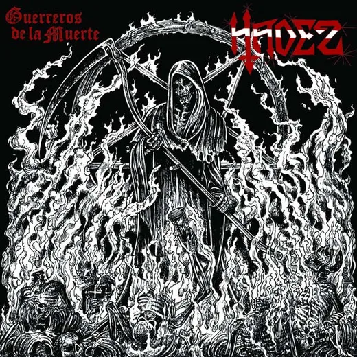 Guerreros De La Muerte