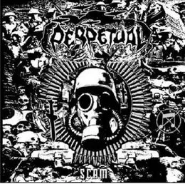 Scam / Mixomatosis von Mixomatosis – Album Cover