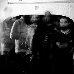 Live in Antwerp von SONANCE – Cover