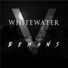 Demons von Whitewater – Cover