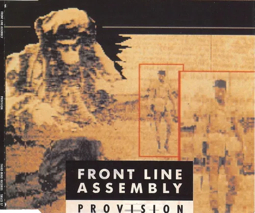 Provision (12″ extended mix)