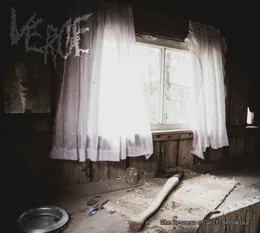 The Process of Self-Becoming von Verge – Album Cover