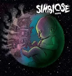 Hope von Simbiose – Album Cover