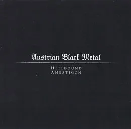 Fatal Illumination / Nebelung, 1384 von Hellbound – Album Cover