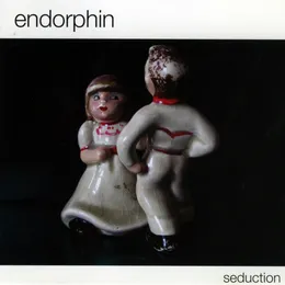 Seduction von Endorphin – Album Cover
