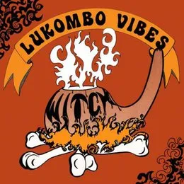 Lukombo Vibes von WITCH – Album Cover