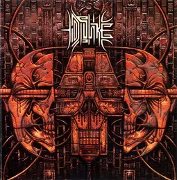 Delete von Dislike – Album Cover