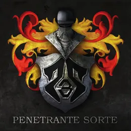 PS 3 von Penetrante Sorte – Album Cover