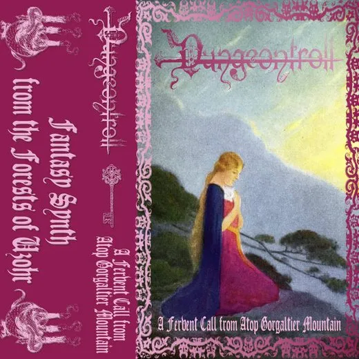 A Fervent Call from Atop Gorgaltier Mountain