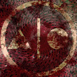 Circular Mill von Actor|Observer – Album Cover