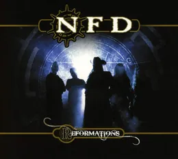 Reformations von NFD – Album Cover
