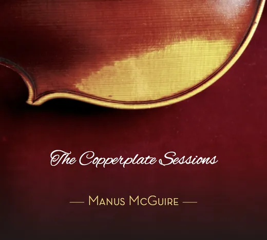 The Copperplate Sessions
