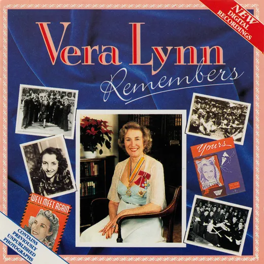 Vera Lynn Remembers