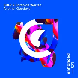 Another Goodbye von SOLR – Album Cover