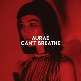 Can't Breathe von Aurae – Cover