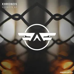 Aspects EP von Khronos – Cover
