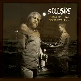 This Ship von Soulside – Cover