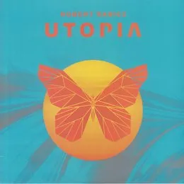 Utopia von Robert Babicz – Album Cover