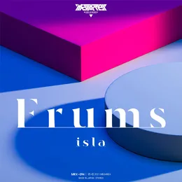 isla von Frums – Cover