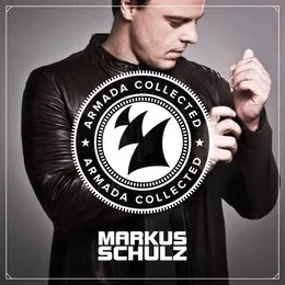 Armada Collected: Markus Schulz von Markus Schulz – Cover