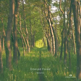 Emerald Forest von Notation – Cover