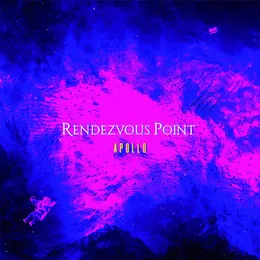 Apollo von Rendezvous Point – Album Cover