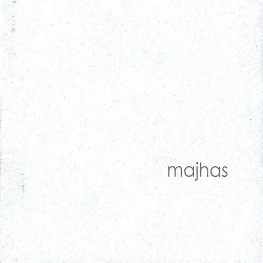 Majhas