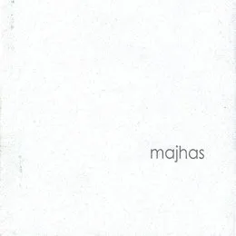 Majhas von Majhas – Cover